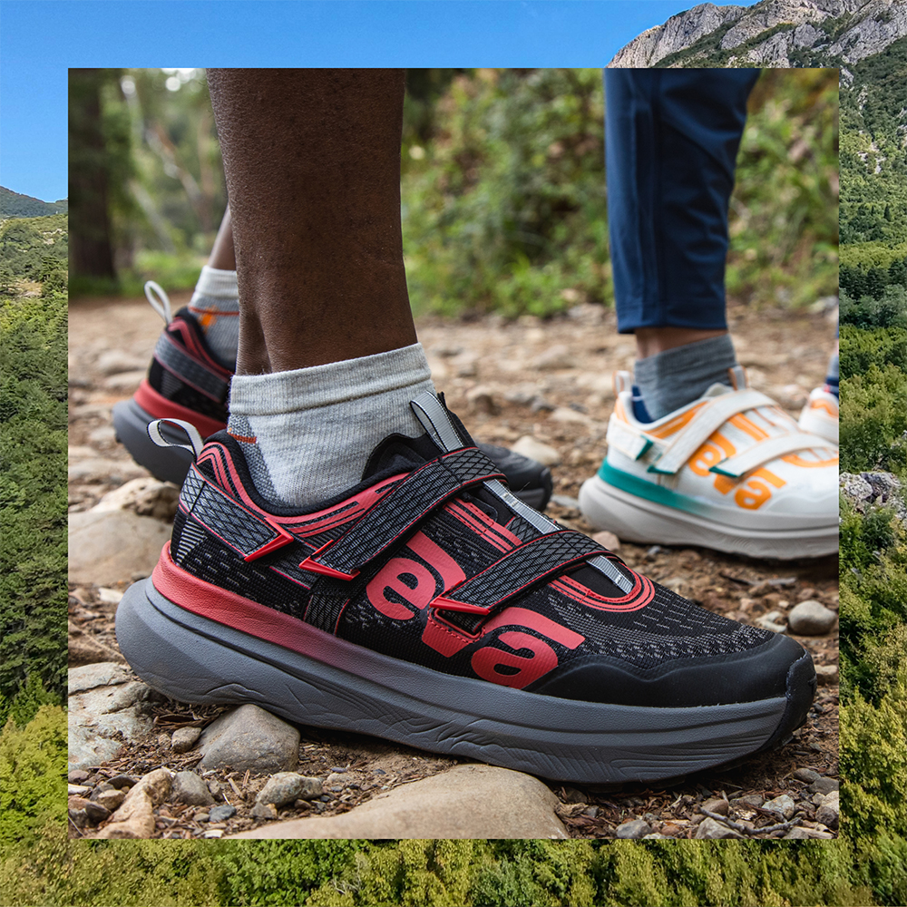 New colors, same run-wild energy