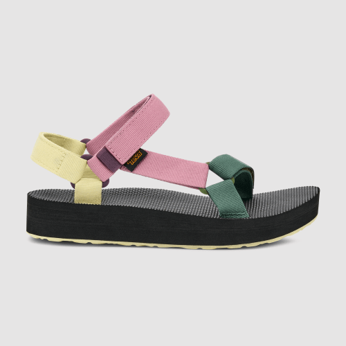 Midform Universal Sandal