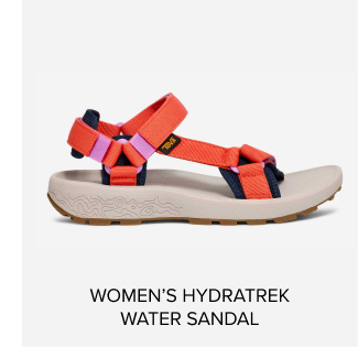 Women's Hydratrek Water Sandal