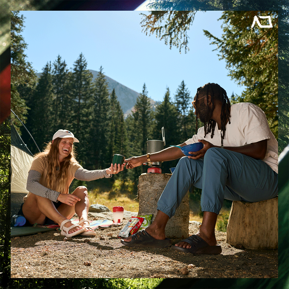 Camp Approved