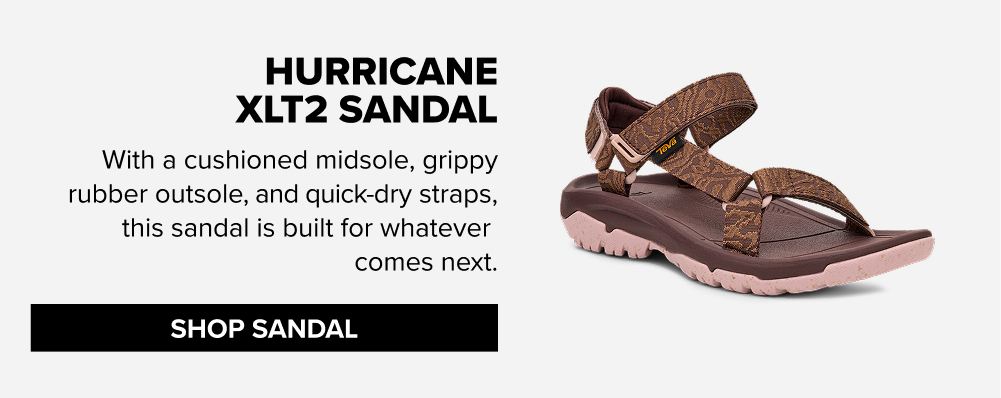 Hurricane XLT2 Sandal