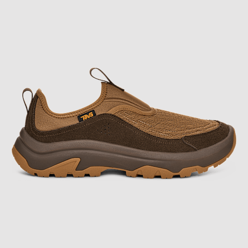 Hurricane Daybreaker Slip On