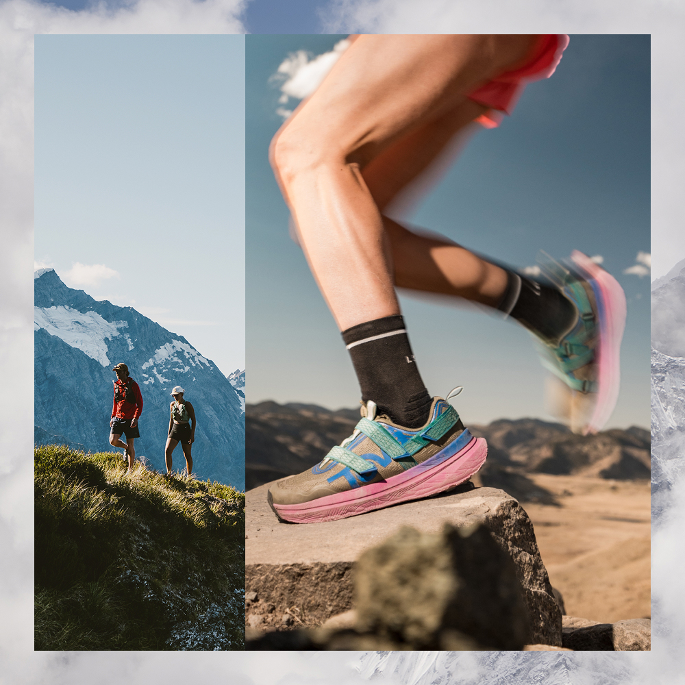 Teva Aventrail Shoe