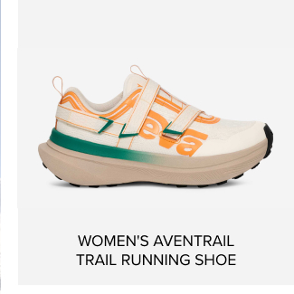 Women's Aventrail Trail Running Shoe