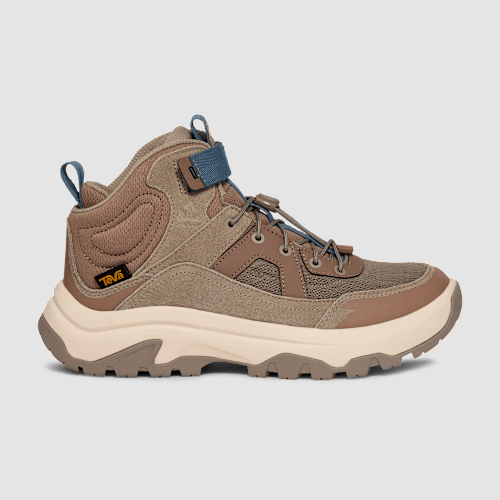 Hurricane Daybreaker Mid Hiking Boot