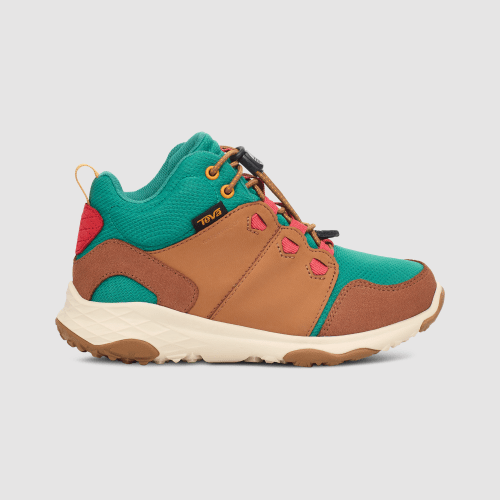 Canyonview Mid Hiking Boot