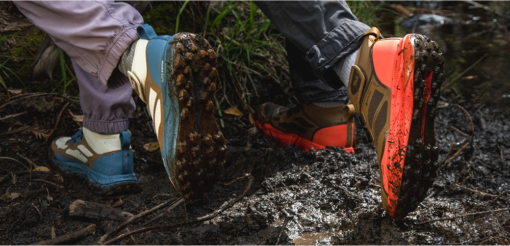 Trailwinder Mid GORE-TEX