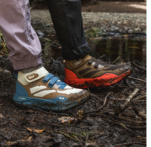 Trailwinder Mid GORE-TEX