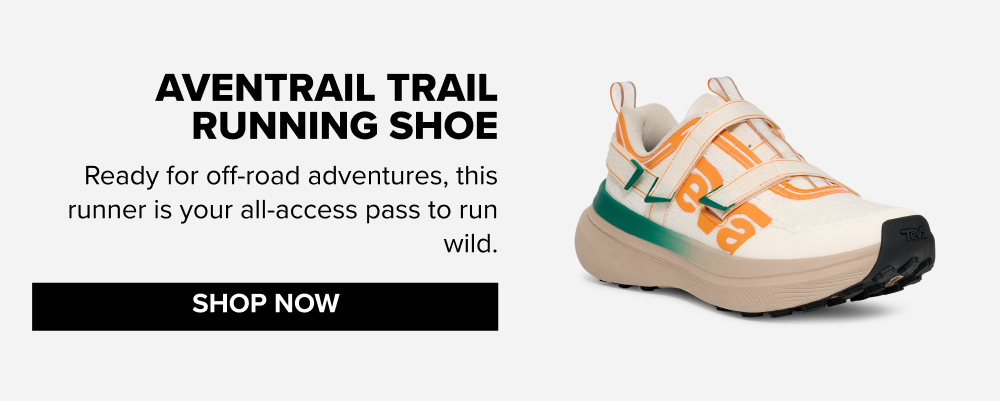 Shop Aventrail Running Shoe