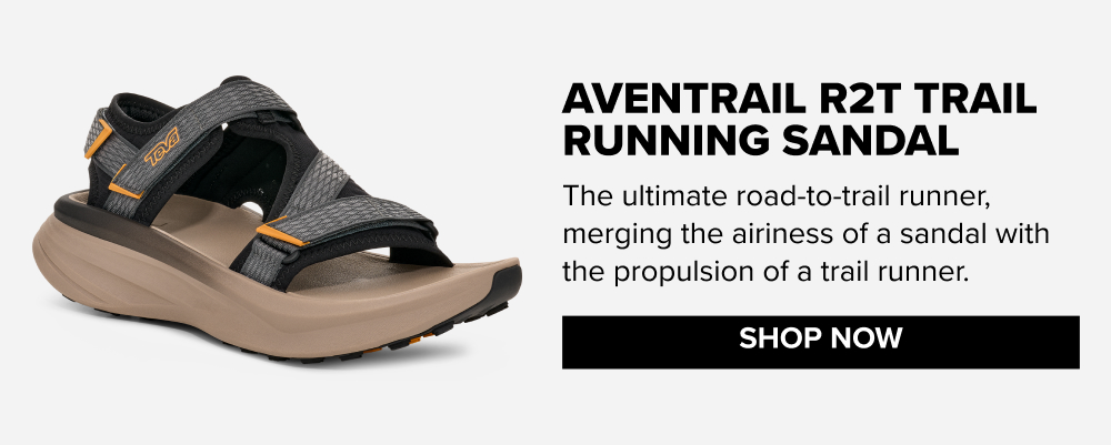 Shop Aventrail R2T Trail Running Sandal