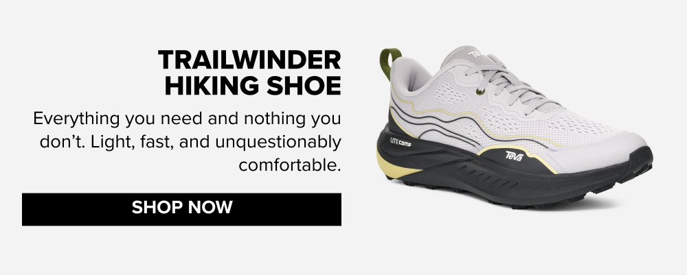Shop Trailwinder Hiking Shoe