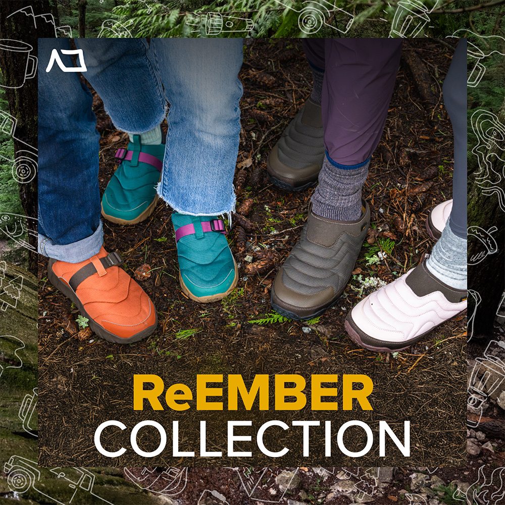 The ReEmber Collection