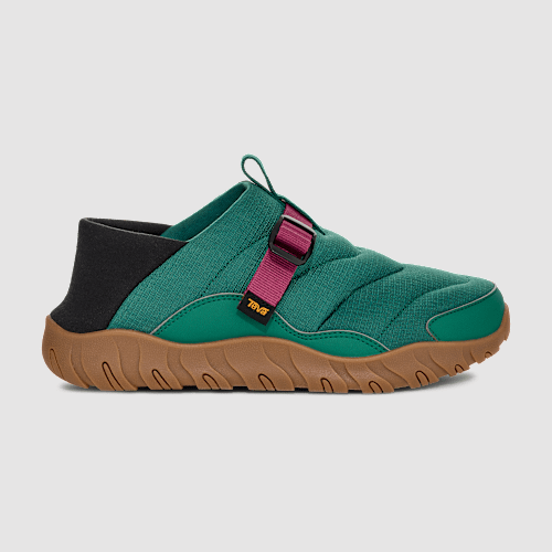 ReEmber Camp Slip On