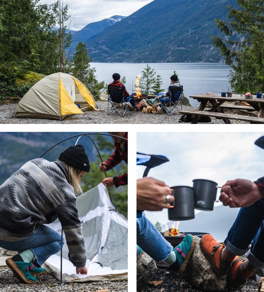 ReEmber Camp