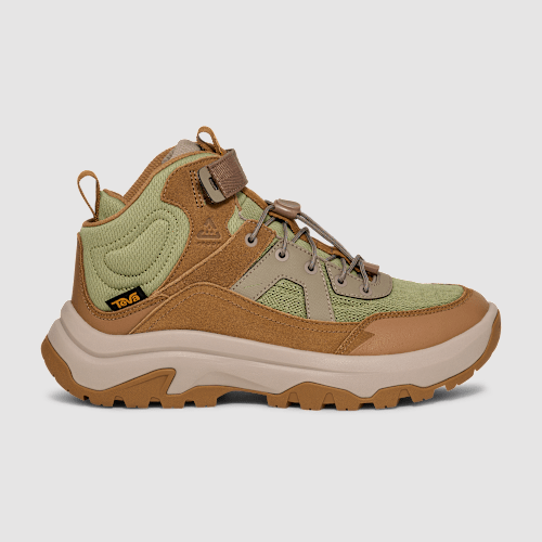 Hurricane Daybreaker Mid Hiking Boot
