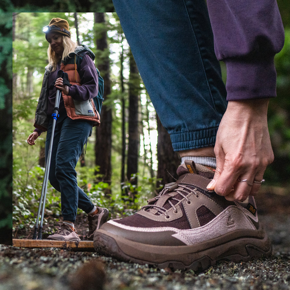 Hurricane Daybreaker Shoe