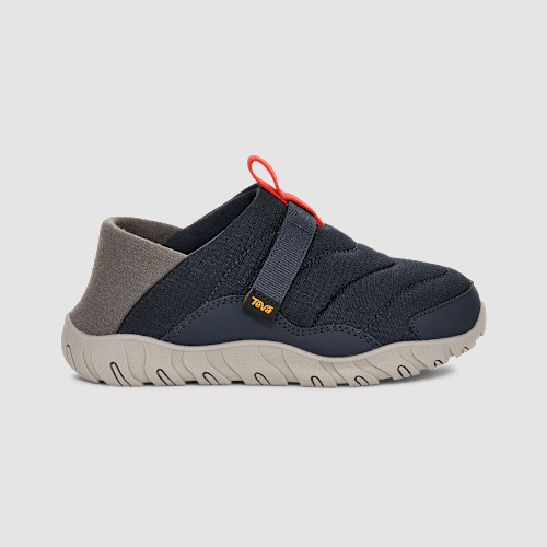 ReEmber Camp Slip On