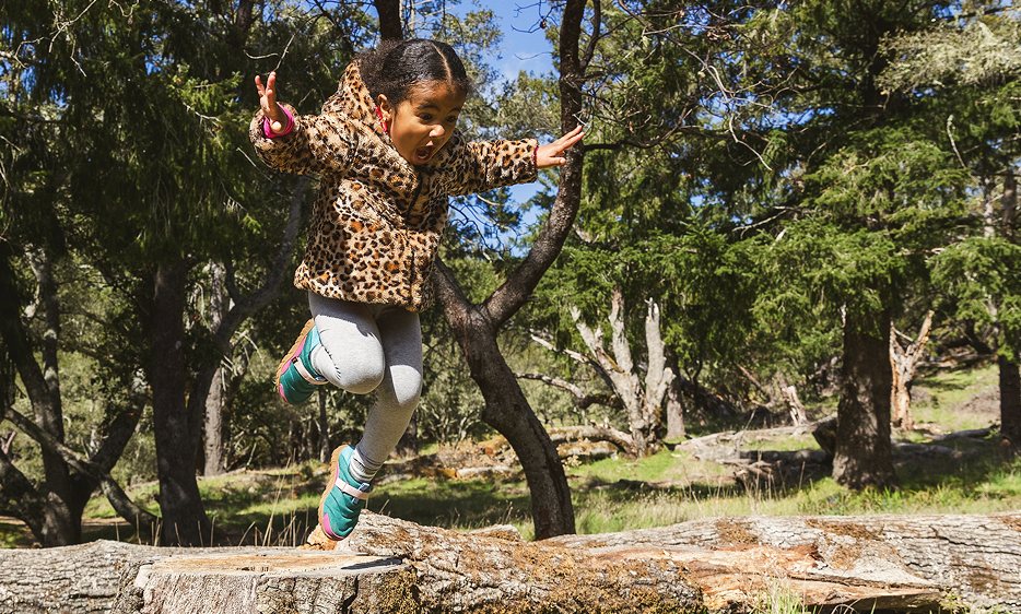 Kid's ReEmber Camp