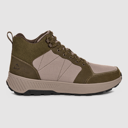 Ellwood Mid Hiking Shoe