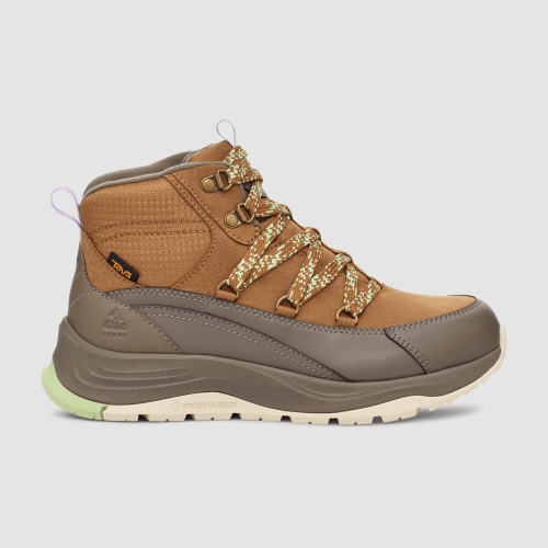 Auroris Boot