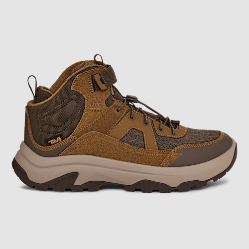 Hurricane Daybreaker Mid Hiking Boot