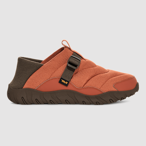 ReEmber Camp Slip On