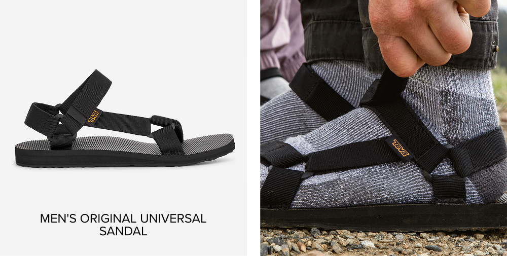 Men's Original Universal Sandal