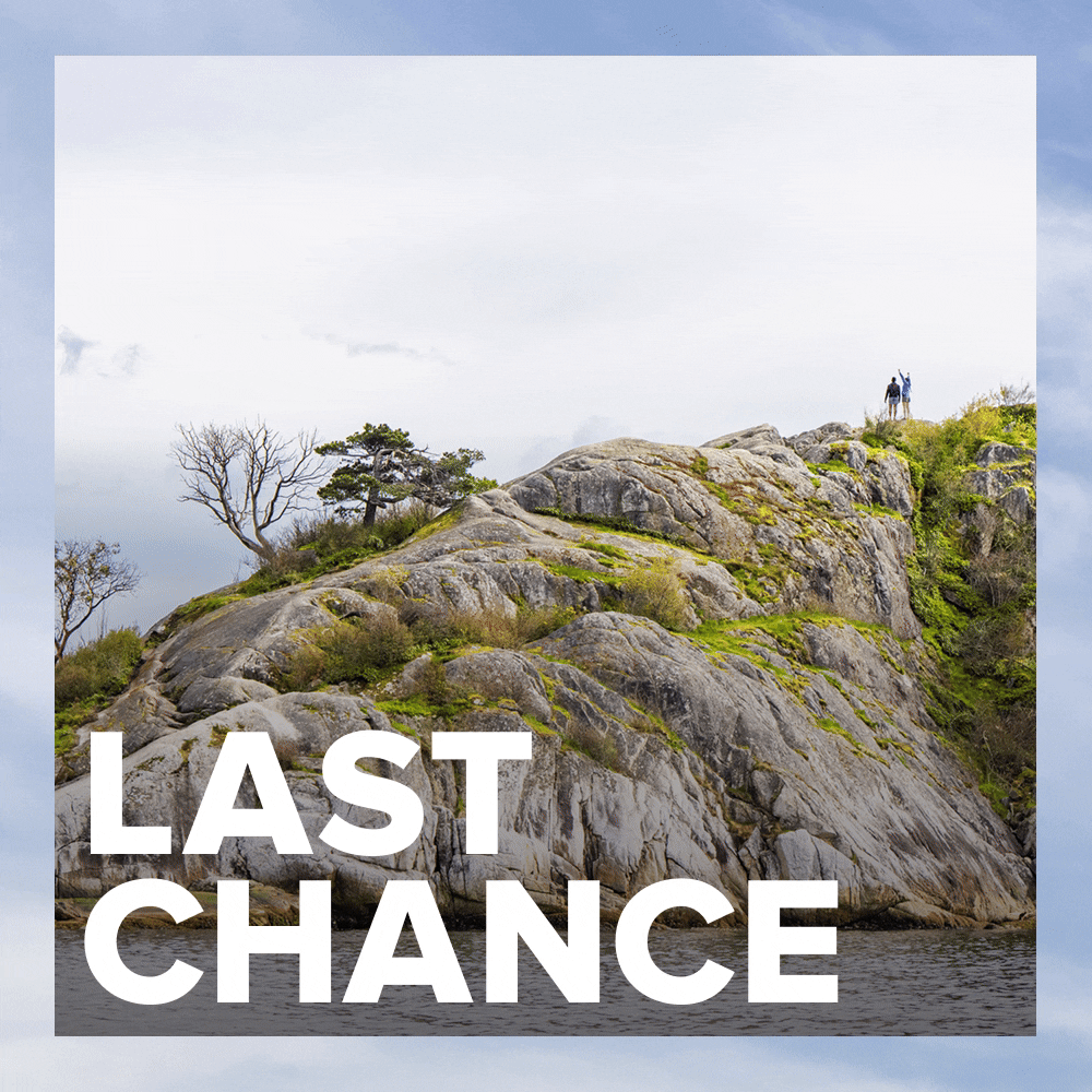 Last Chance for the Hurricane XLT2