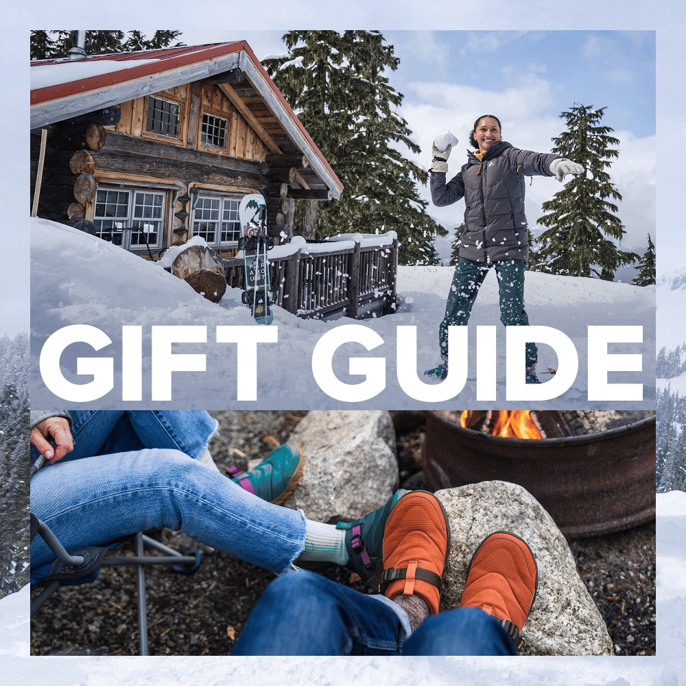 Teva Gift Guide