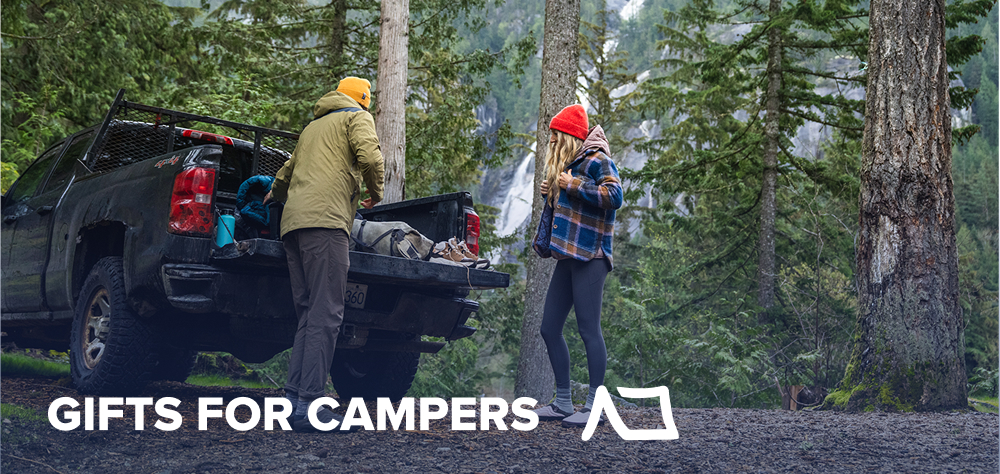 Gifts for Campers