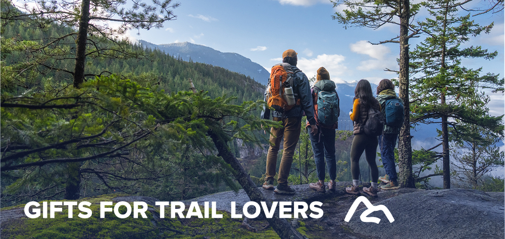 Gifts for Trail Lovers