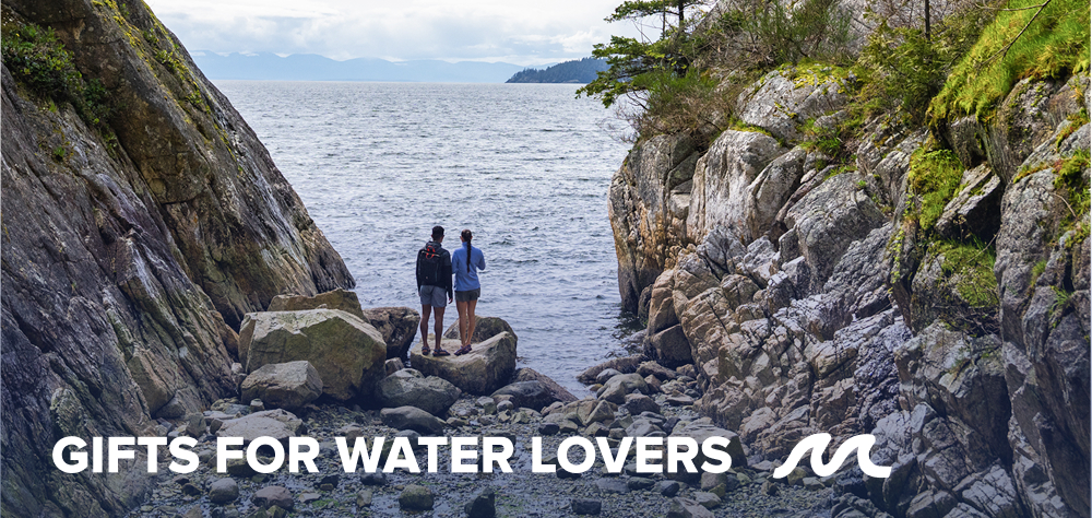 Gifts for Water Lovers