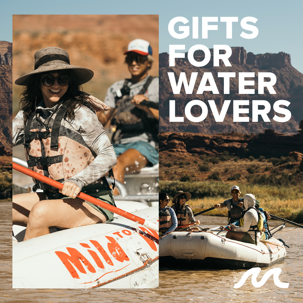 Gifts for Water Lovers