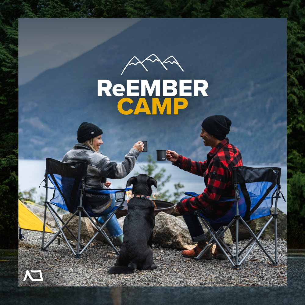 The ReEmber Camp