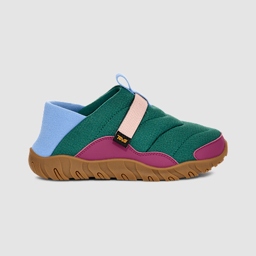 ReEmber Camp Slip On