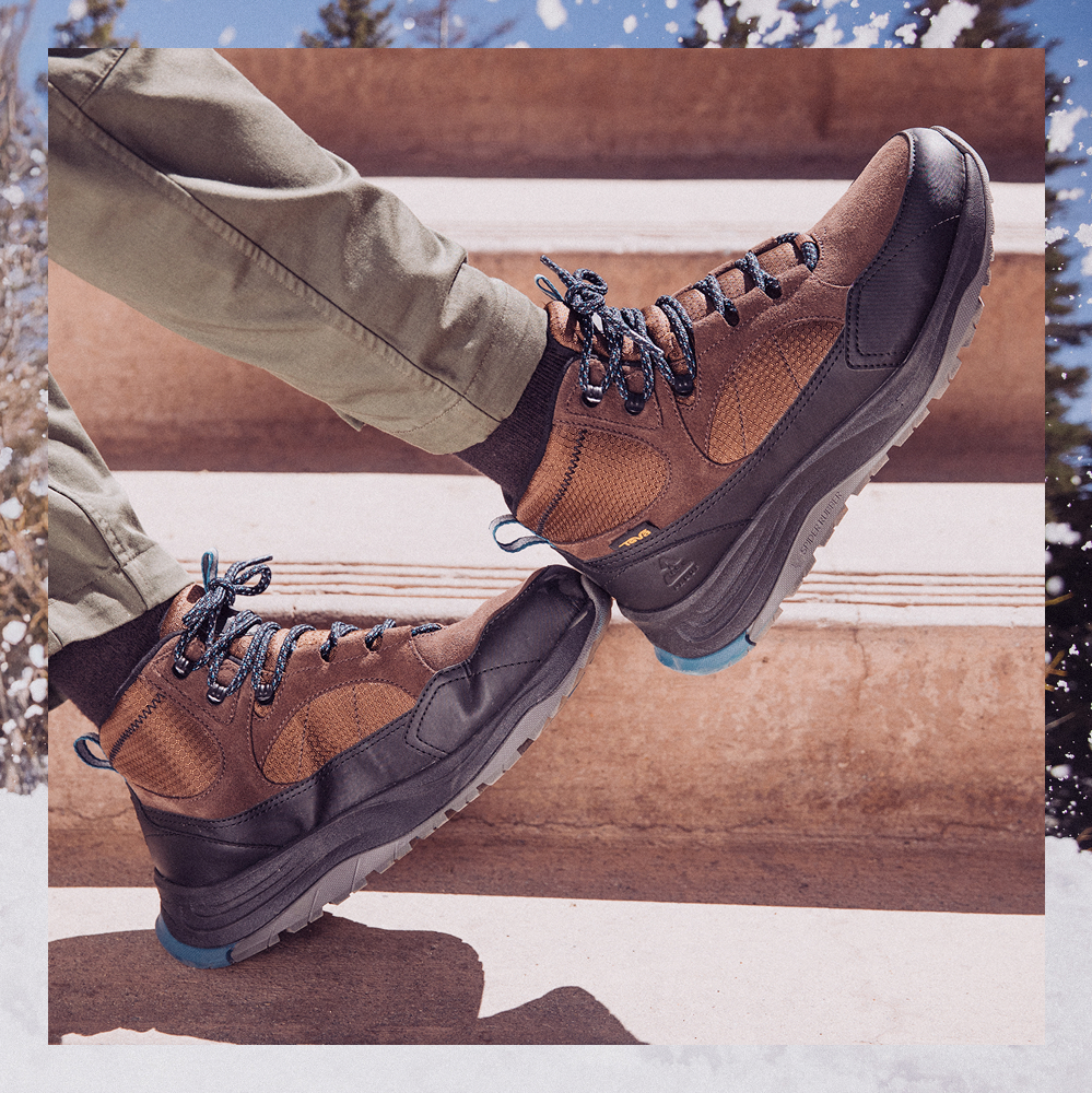 Auroris Boot
