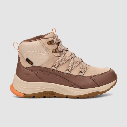 Auroris Boot