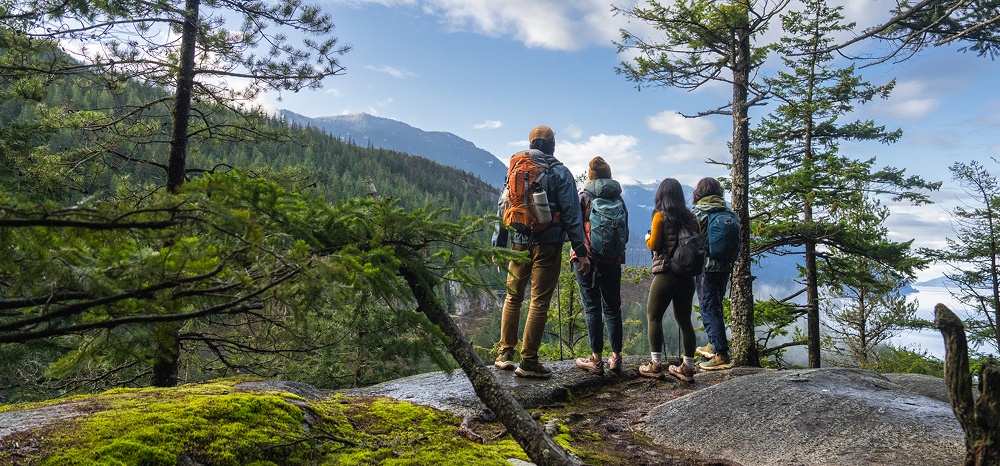 Gifts for Trail Lovers