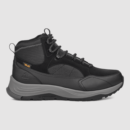 Auroris Boot