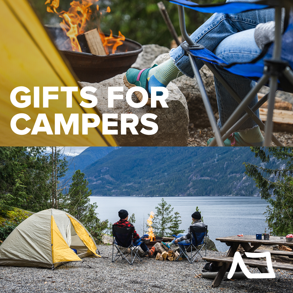 Gifts for Campers