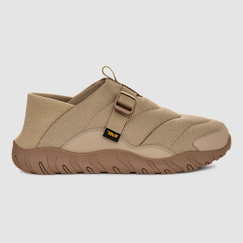 ReEmber Camp Slip On