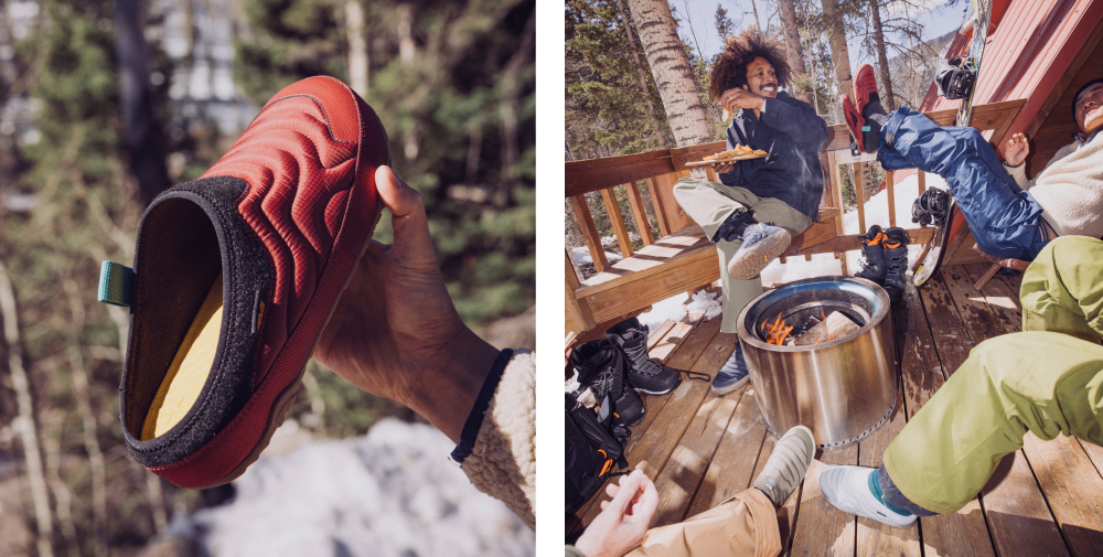 Up to 50% off select styles