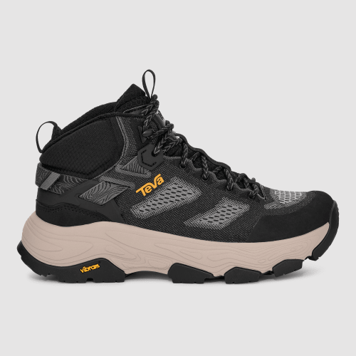 Grandview Max Vent Hiking Boot