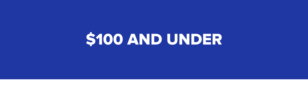 Gifts $100 and under