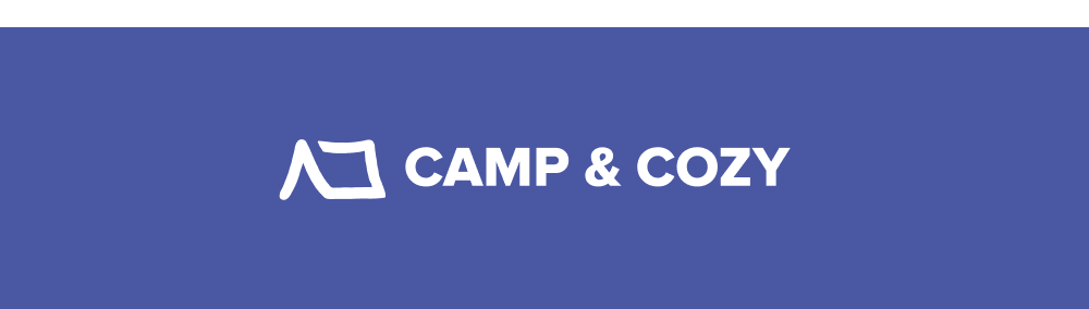 Camp & Cozy Gifts