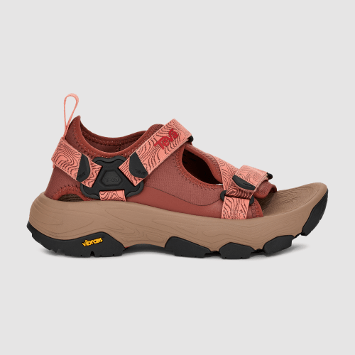 Grandview Max Hiking Sandal