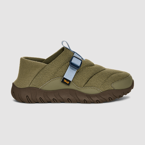 ReEmber Camp Slip On