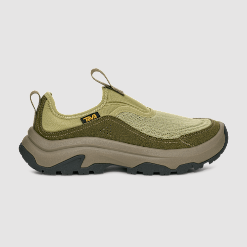 Hurricane Daybreaker Slip On