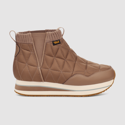 ReEmber Mid Platform Boot