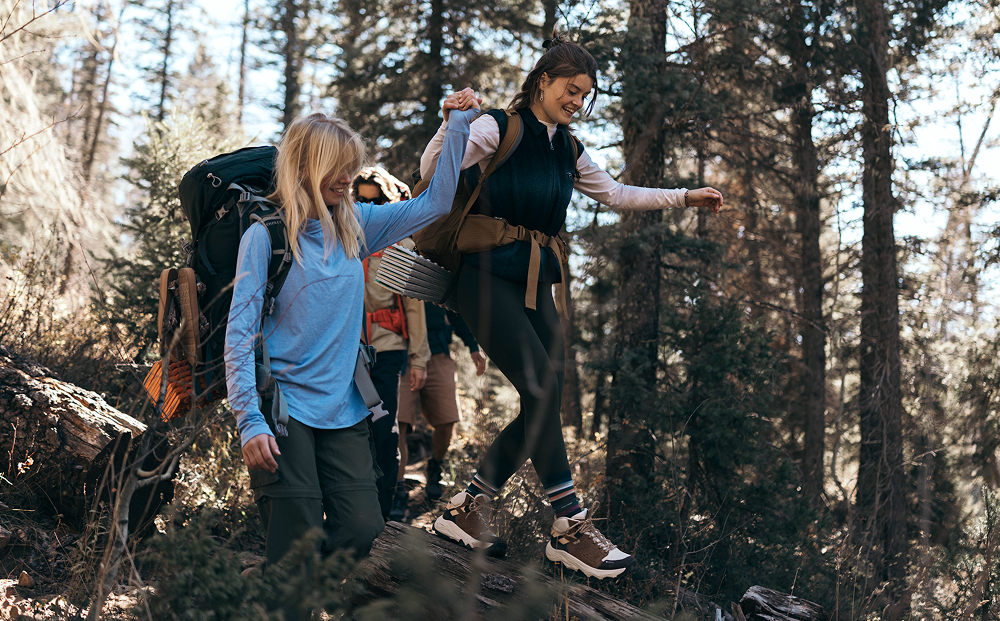 Women's Grandview Max GTX Boot